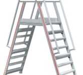 FITS STEP® (Überstiege / Übertritte)