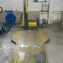 Stretchmaschine, Folienwickler